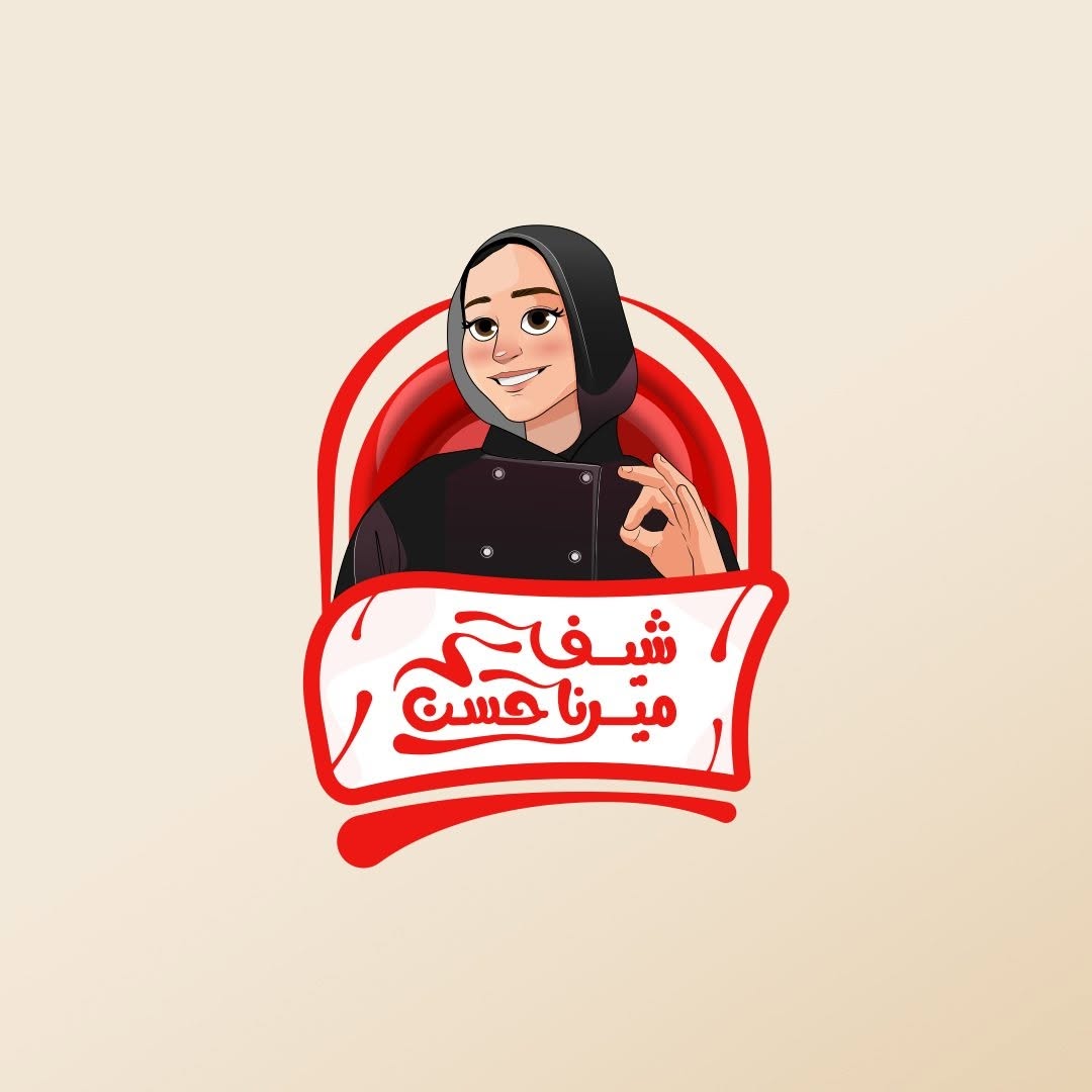 Chef Mirna Background