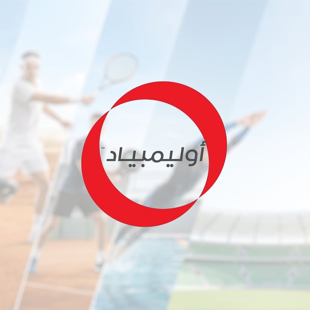 Olmpyad logo