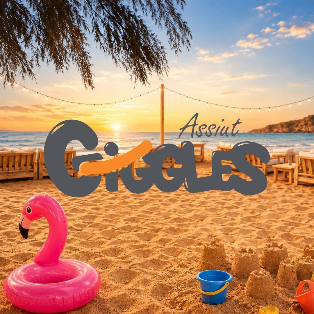 Giggles logo