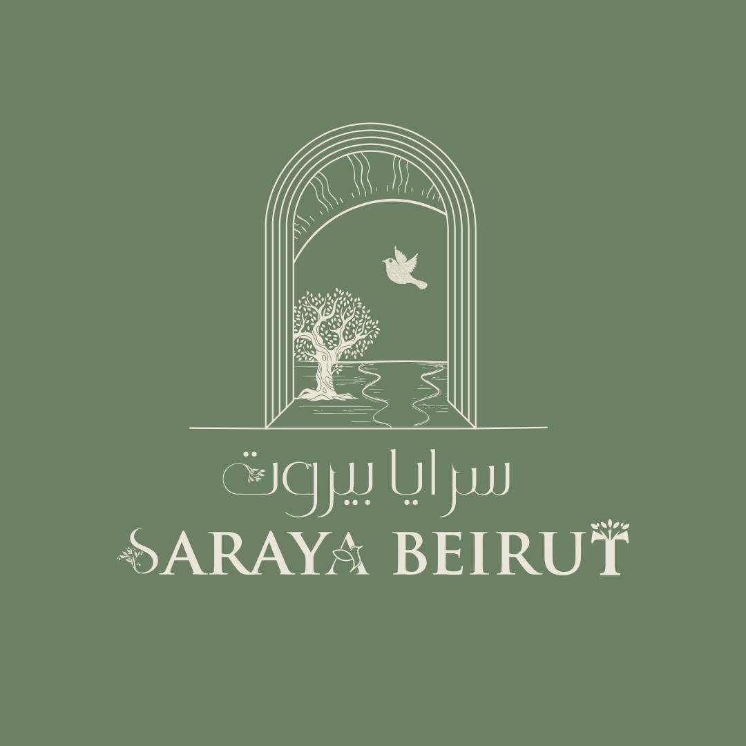 Saraya logo