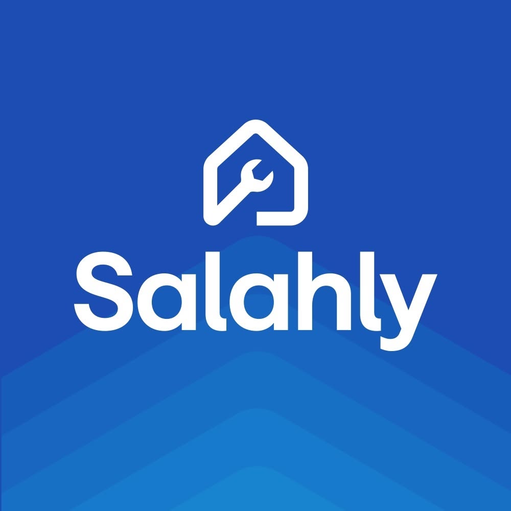 Salahly logo